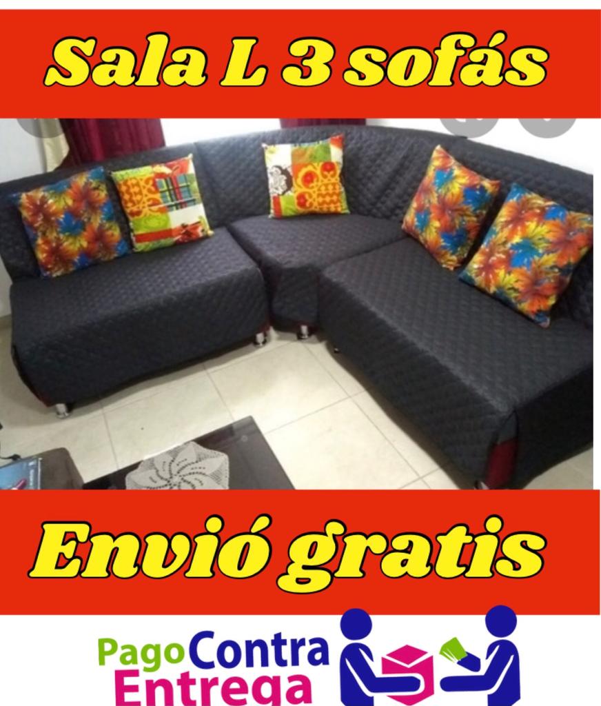 OFERTA EN PROTECTORES DOBLE FAZ PARA SOFA ⭐️⭐️⭐️⭐️⭐️5/5