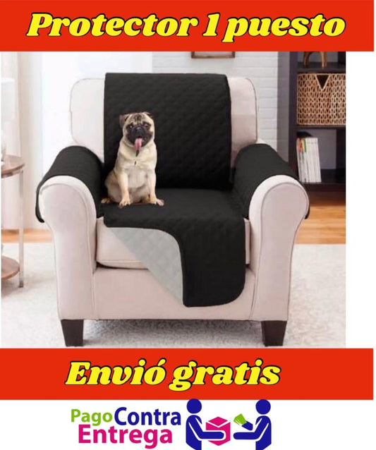 PROTECTOR PARA SOFA