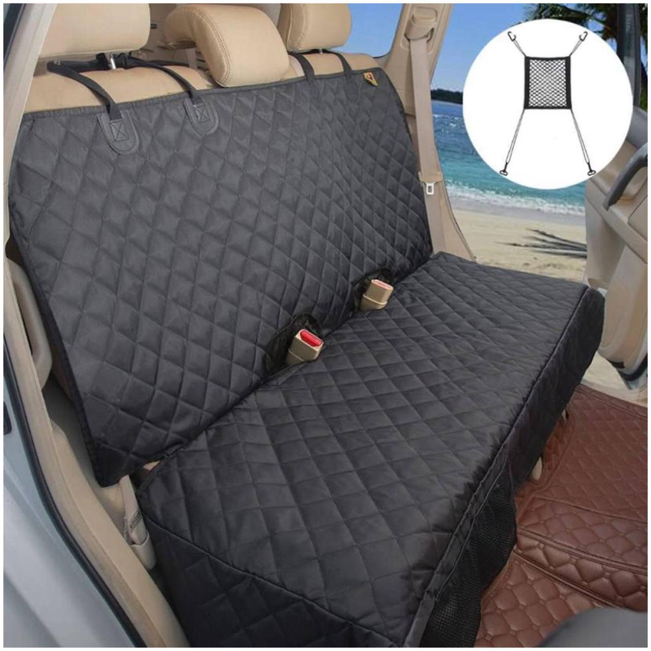 PROTECTOR PARA SILLAS DEL CARRO OFERTA ⭐️⭐️⭐️⭐️⭐️