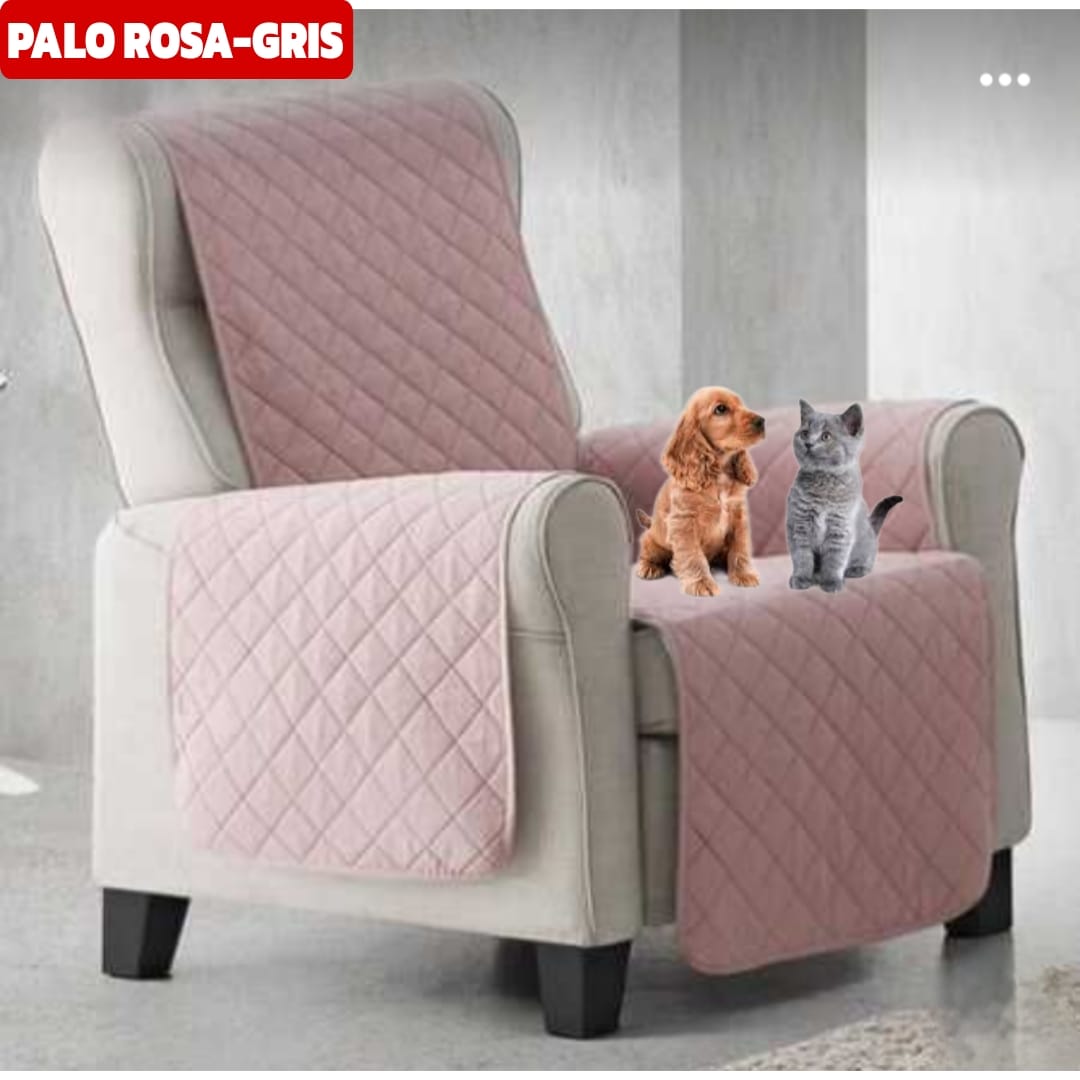 OFERTA EN PROTECTORES DOBLE FAZ PARA SOFA ⭐️⭐️⭐️⭐️⭐️5/5