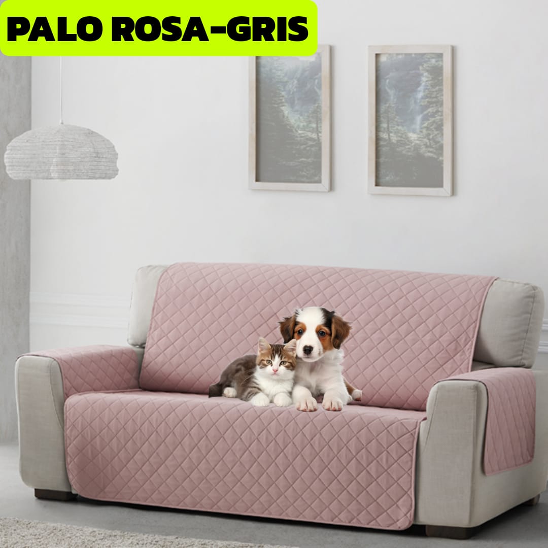 OFERTA EN PROTECTORES DOBLE FAZ PARA SOFA ⭐️⭐️⭐️⭐️⭐️5/5