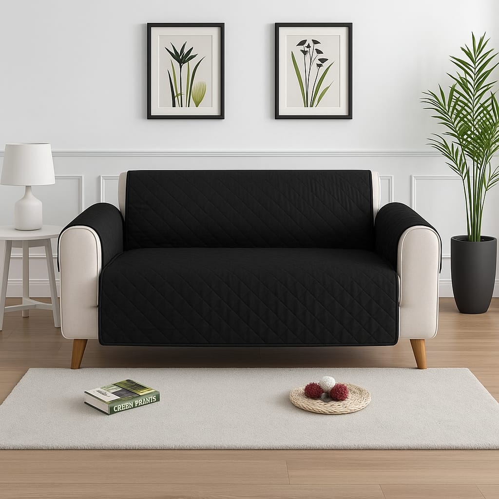 OFERTA PROTECTOR PARA SOFA 2 PUESTOS