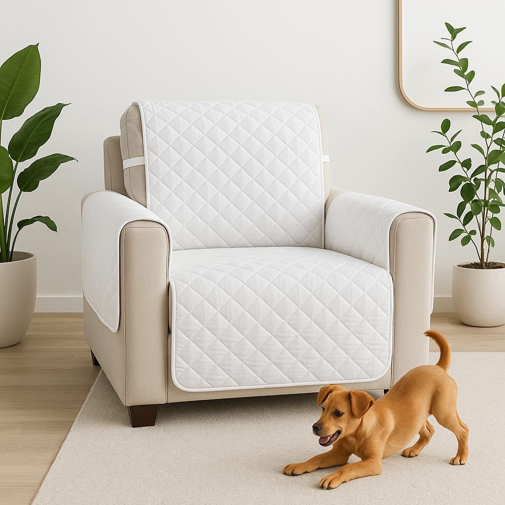 PROTECTOR PARA SOFA 1 PUESTO