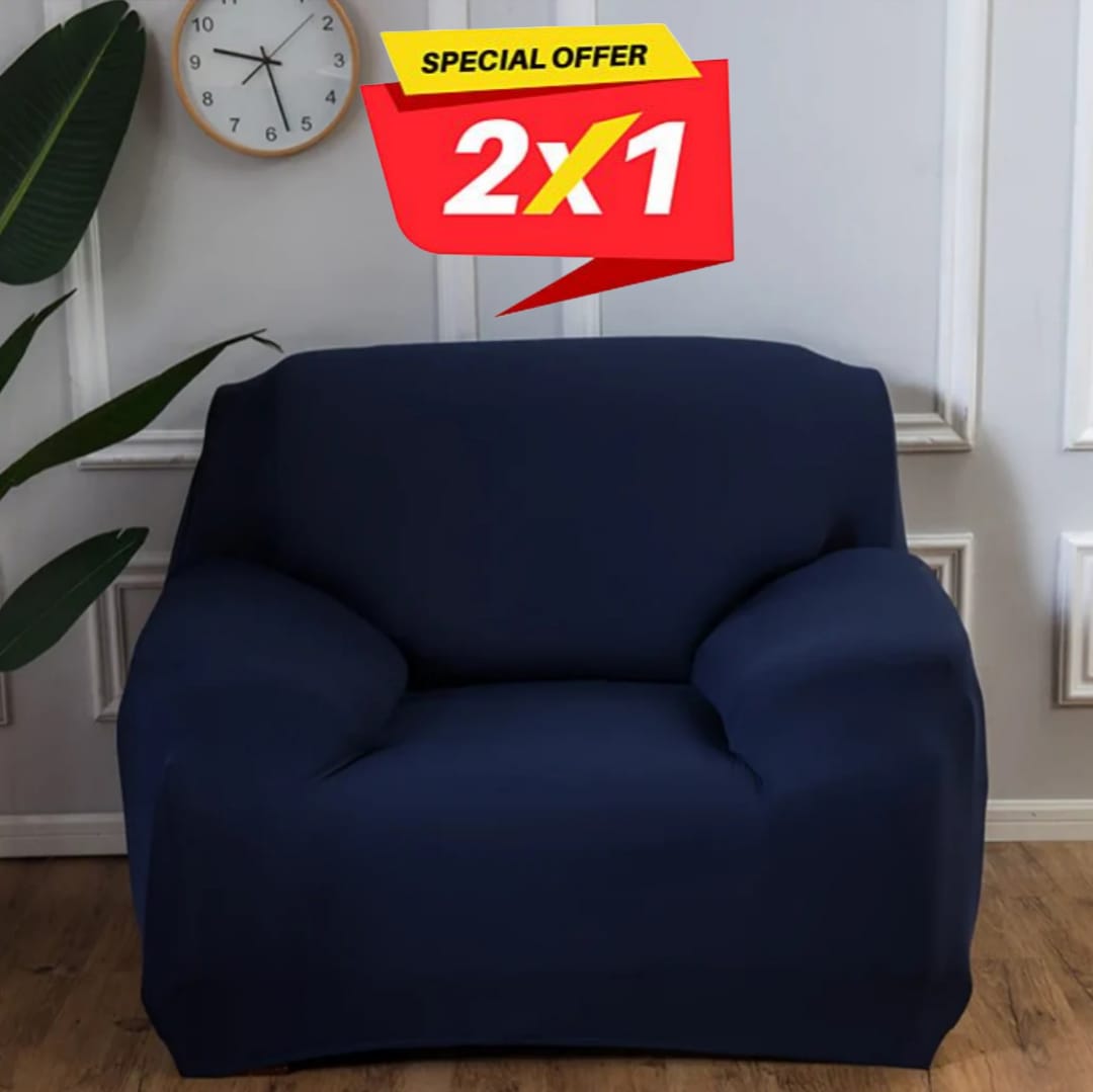 OFERTA 2X1 en fundas para sofa ⭐⭐⭐⭐⭐5/5