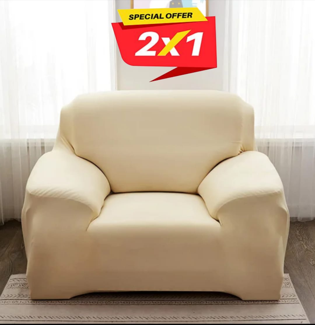 OFERTA 2X1 en fundas para sofa ⭐⭐⭐⭐⭐5/5