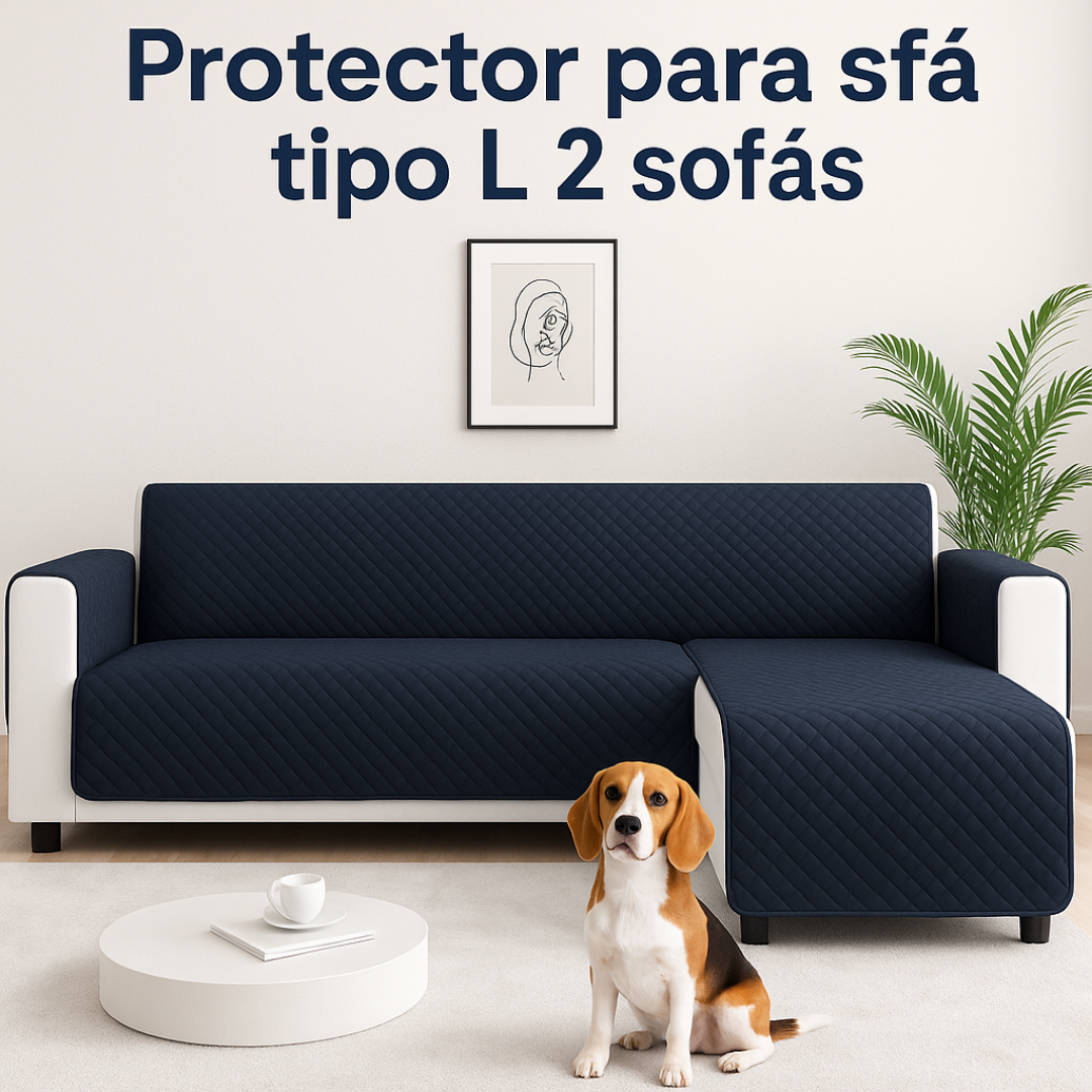 protector para sofa 3 puestos ⭐⭐⭐⭐⭐