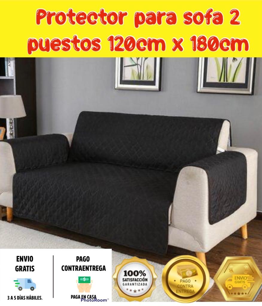 OFERTA EN PROTECTORES DOBLE FAZ PARA SOFA ⭐️⭐️⭐️⭐️⭐️5/5