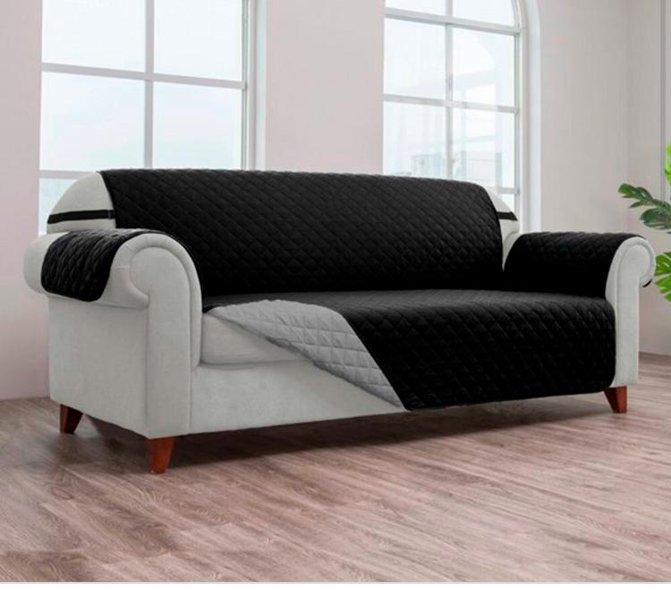 OFERTA EN PROTECTORES DOBLE FAZ PARA SOFA ⭐️⭐️⭐️⭐️⭐️5/5